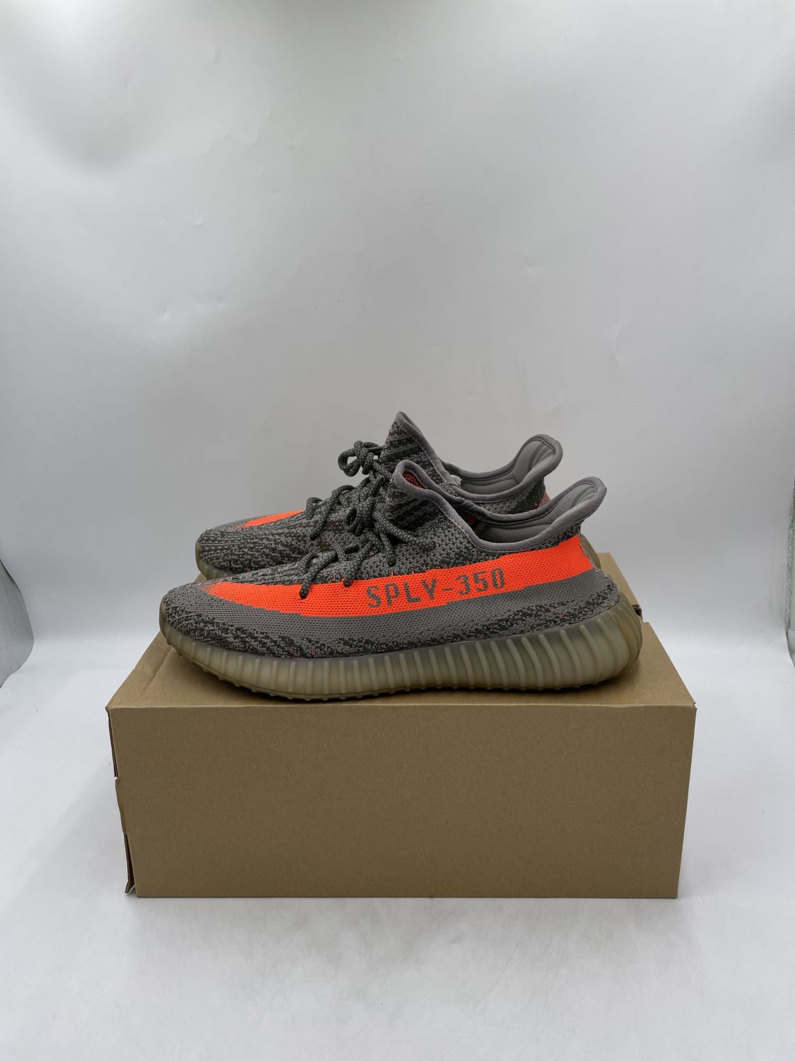 Yeezy beluga hot sale 3. 219