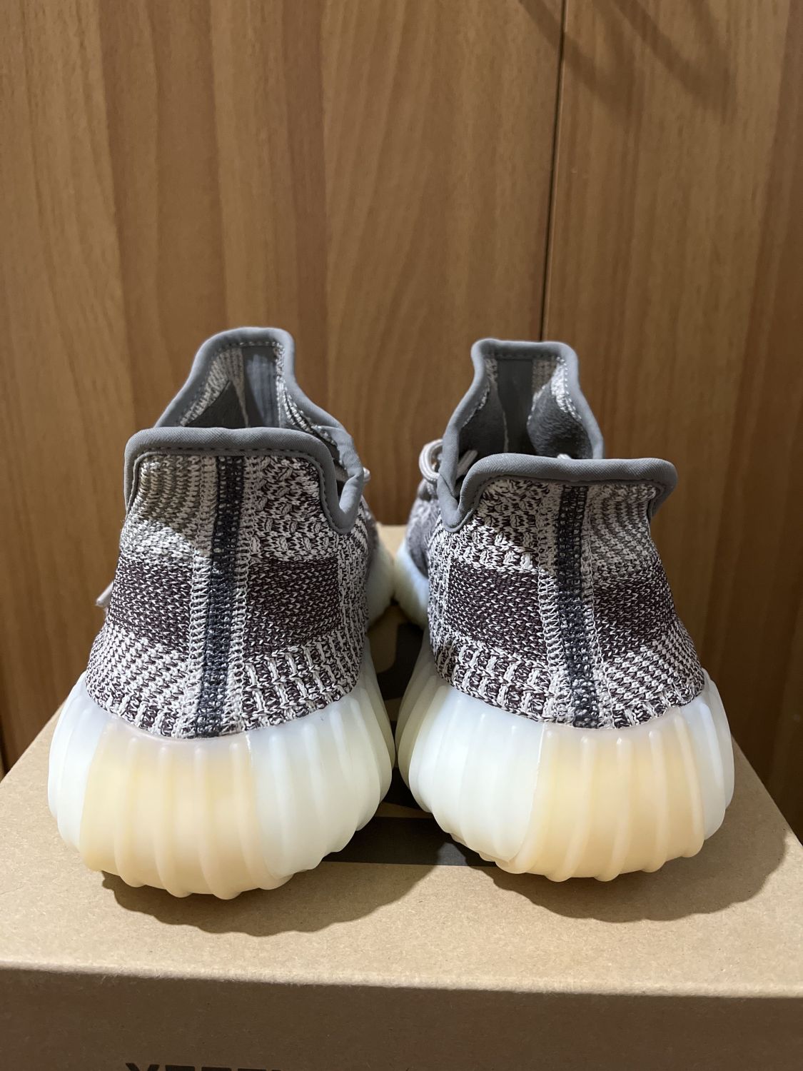 Adidas Yeezy Boost 350 V2 Zyon AfterMarket