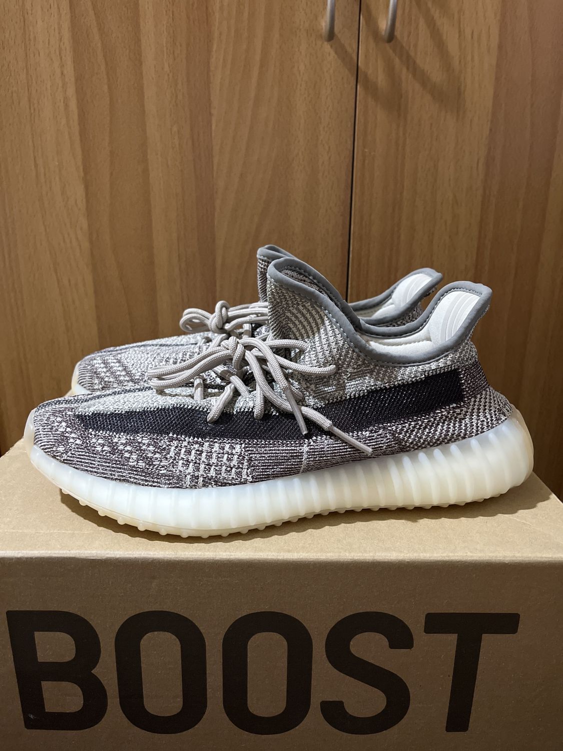 Adidas Yeezy Boost 350 V2 Zyon AfterMarket