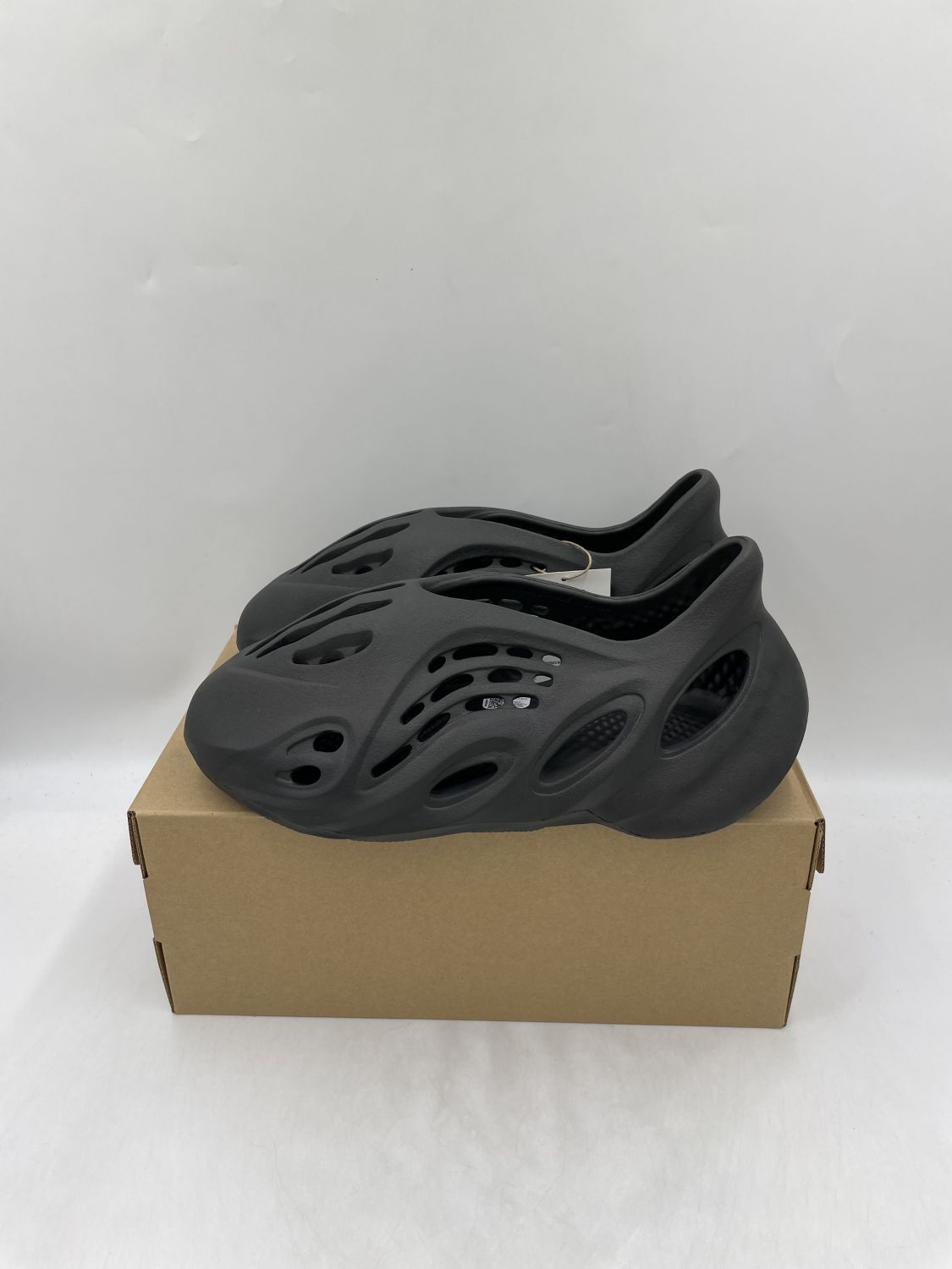 Adidas Yeezy Foam RNR Onyx | AfterMarket