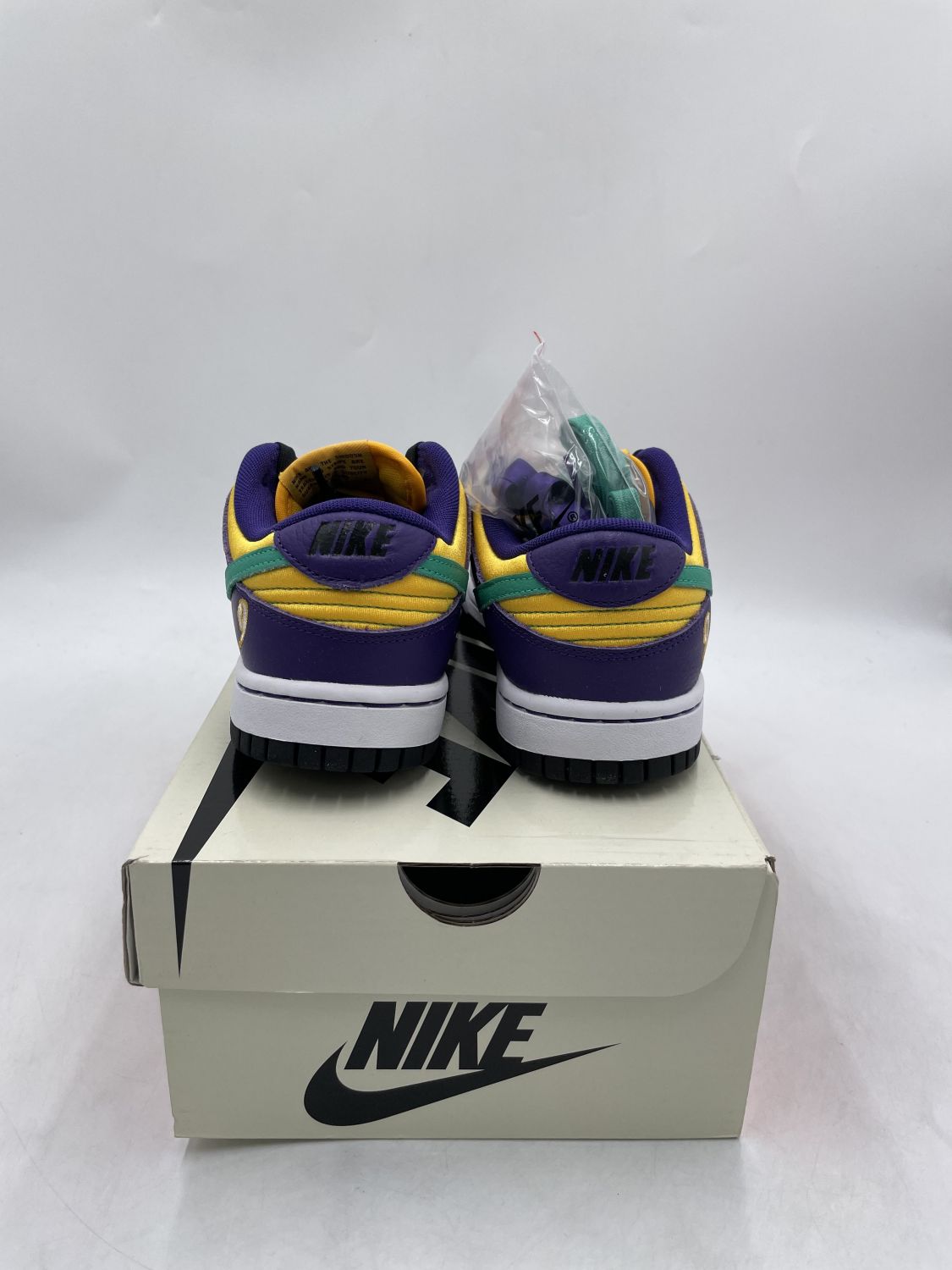 Nike Dunk Low LX Lisa Leslie (Womens) | AfterMarket