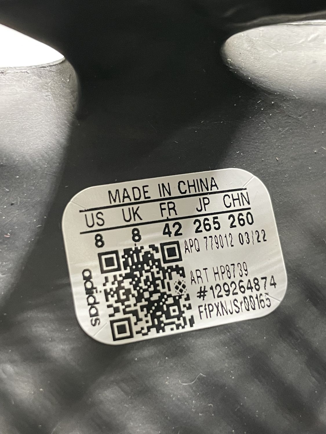Adidas 99495 clearance
