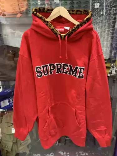 Buy Supreme Undisputed Box Logo New Era 'Red' - FW21H53 RED