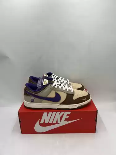 nike sb dunk bazooka joe