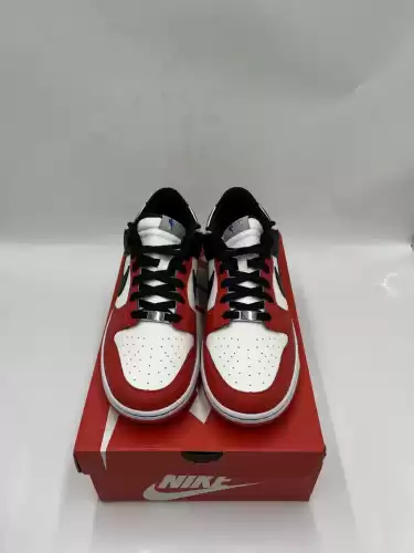 Nike Air Force 1 Low '07 LV8 Time Warp Review! 