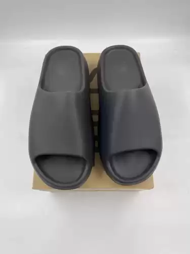 アディダス 539V YEEZY SLIDE ENFLAME ORANGE 公式激安通販にて購入