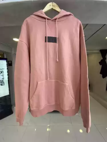 Kith Pegasus Williams 3 Hoodie Mens Mauve | AfterMarket