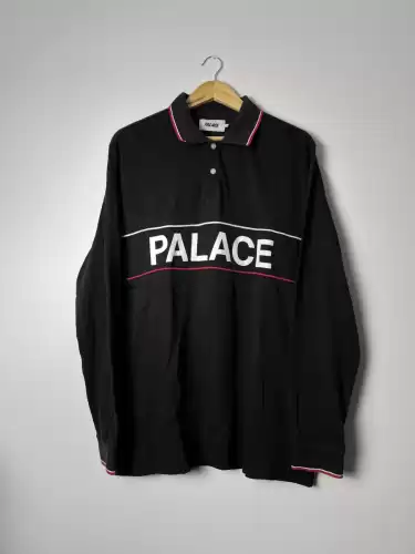 Palace Smerk Jacket | AfterMarket