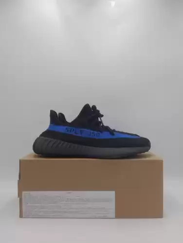 Custom clearance fortnite yeezys