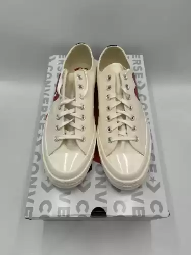 converse x cdg usate