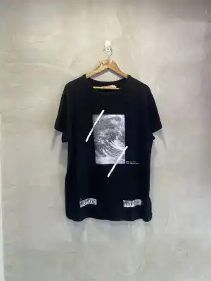 Off white spring summer 2019 t shirt best sale