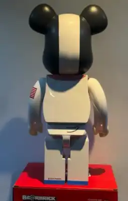 BE@RBRICK FLOWER BOMBER 1000％ BE@RBRICK FLOWER BOMBER 1000% – TOYQUBE.COM